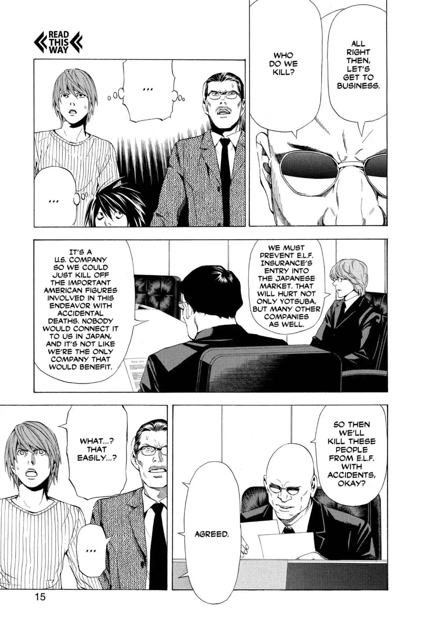 Death Note, Chapter 44 image 16